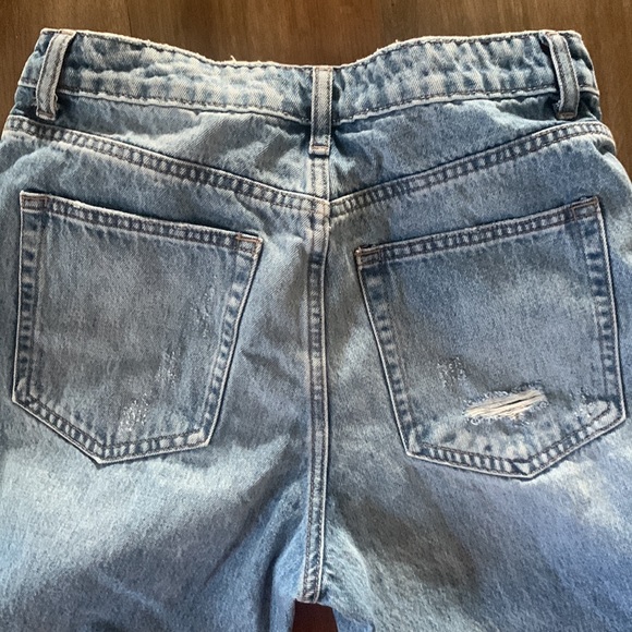 Vintage Vervet Jean. Size 28. - Picture 5 of 5